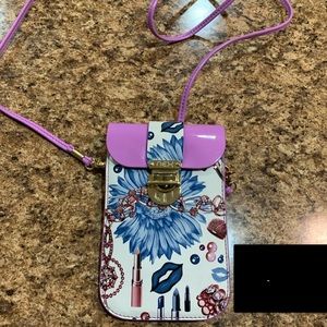Phone Purse